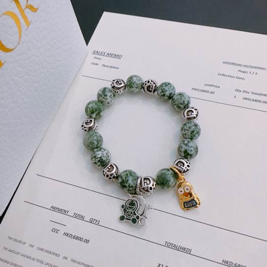 Dior Bracelet 11lyh244